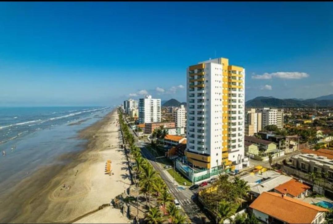 Condominio Firenze Mongaguá Exterior foto