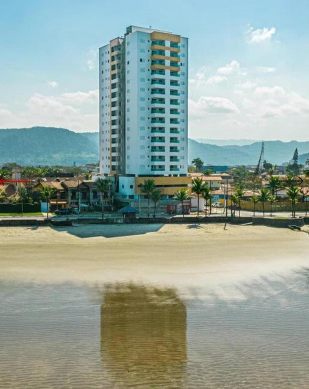 Condominio Firenze Mongaguá Exterior foto