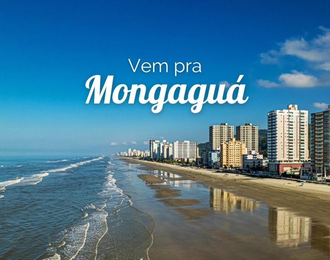 Condominio Firenze Mongaguá Exterior foto