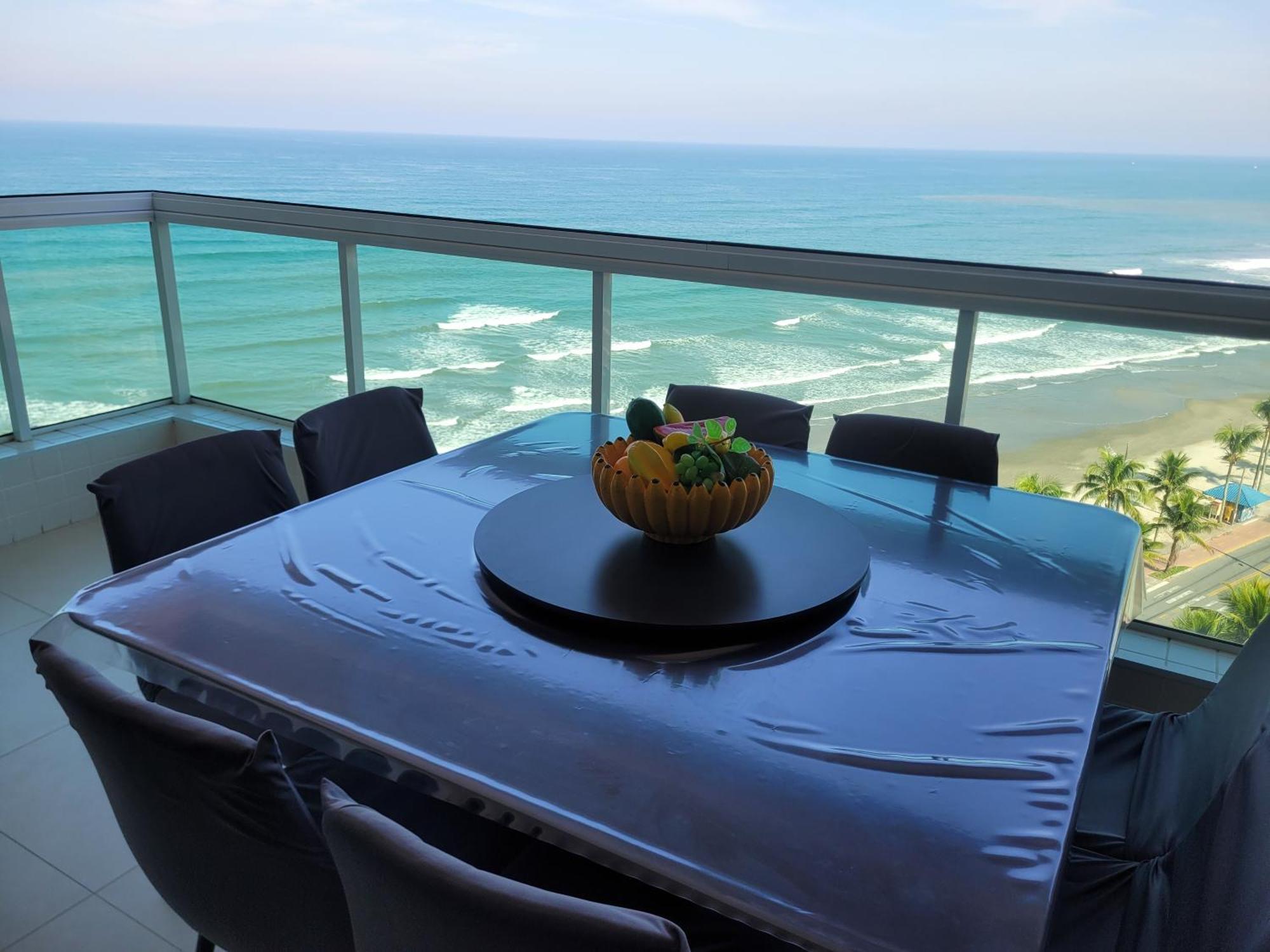Condominio Firenze Mongaguá Exterior foto